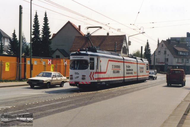 StwBi (Stadtwerke Bielefeld) 510