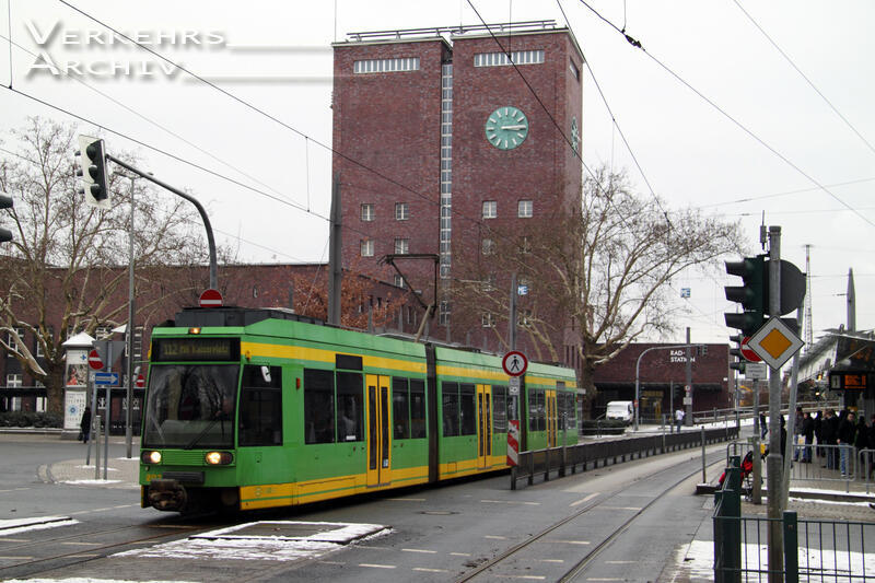 StO.AG (Stadtwerke Oberhausen) 207