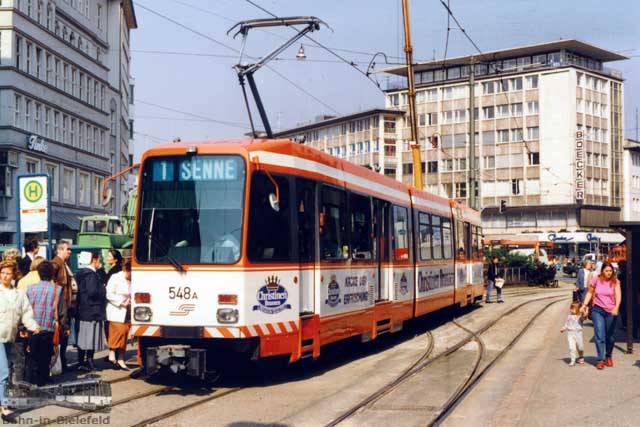 StwBi (Stadtwerke Bielefeld) 548