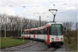 moBiel 528 in Bielefeld, (H) Milse