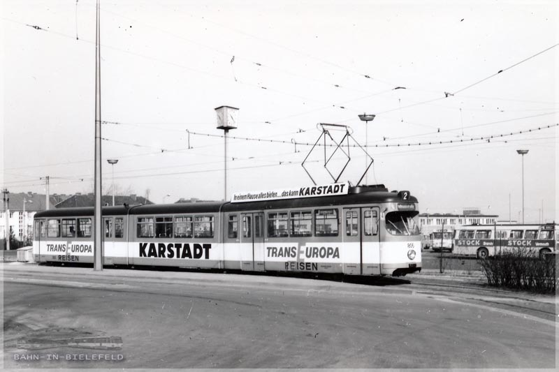 StwBi (Stadtwerke Bielefeld) 806